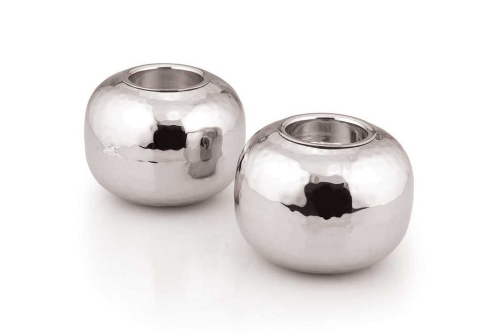 Ball Tea Light Holder