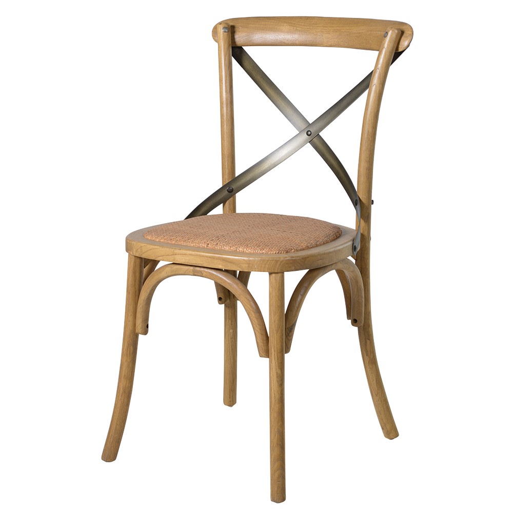 Brent Cross Back Dining Chair