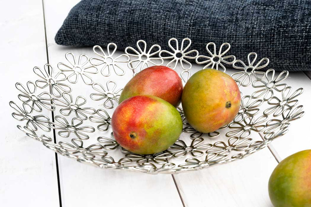 Daisy Platter - Medium