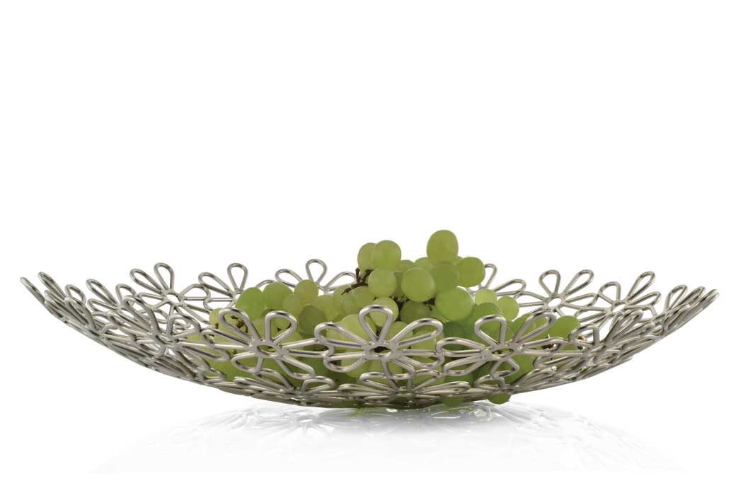 Daisy Platter - Medium