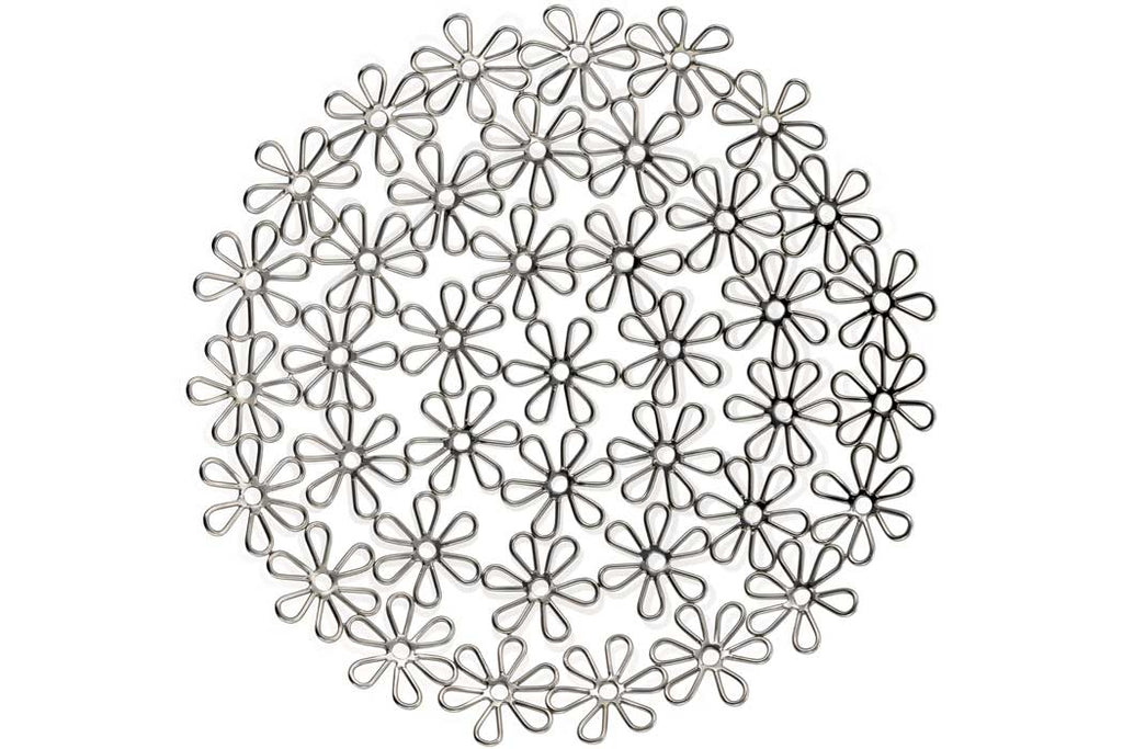 Daisy Platter - Medium