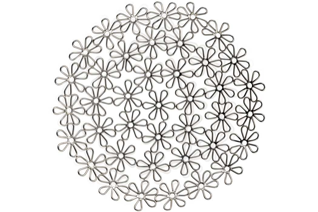 Daisy Platter - Medium