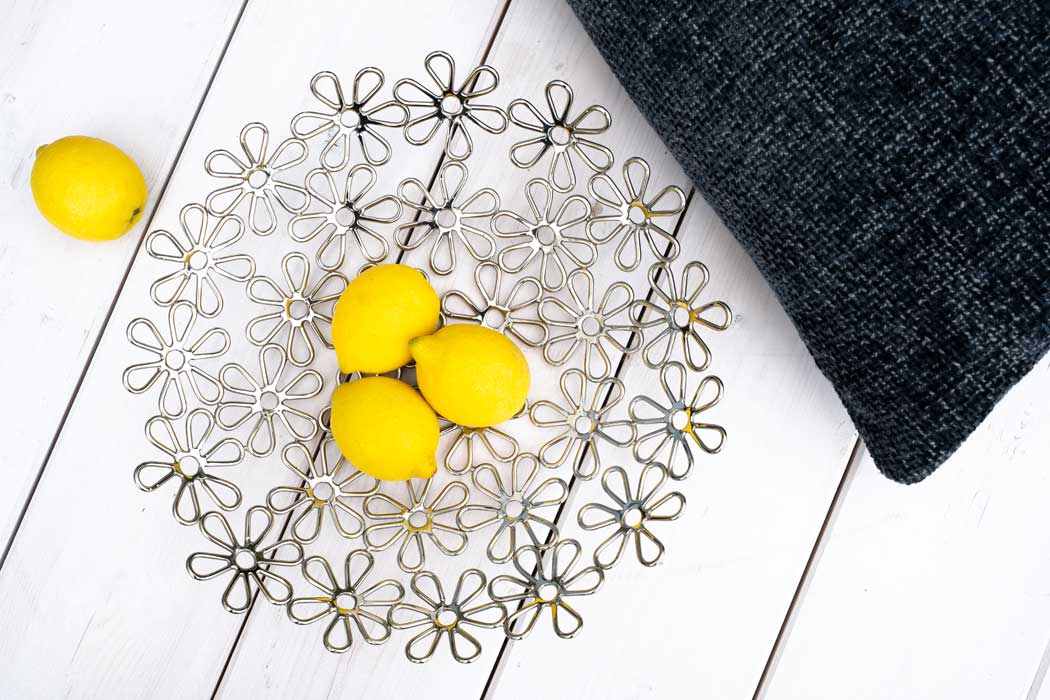 Daisy Platter - Small