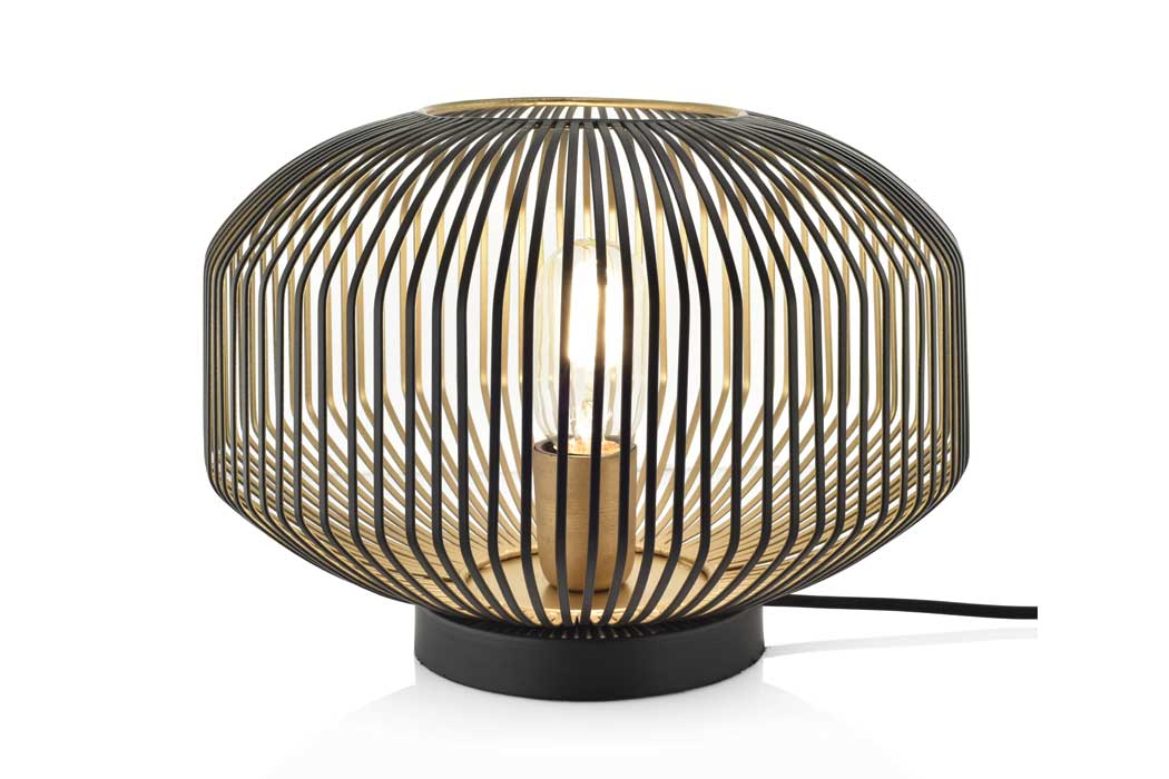 Delta Lamp – Medium