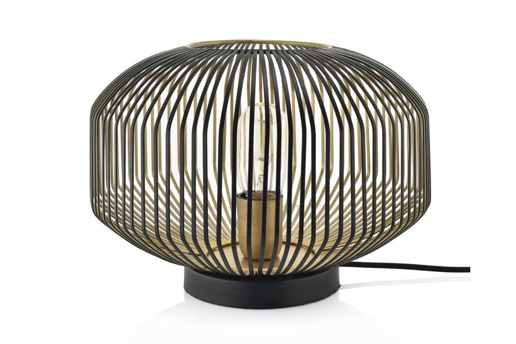 Delta Lamp – Medium