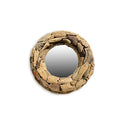 Fairwind Round Mirror - 40cm