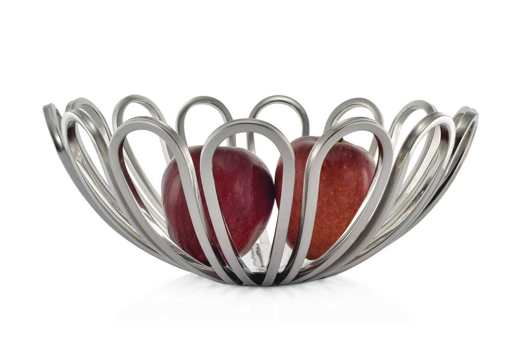 Petal Fruit Bowl – medium