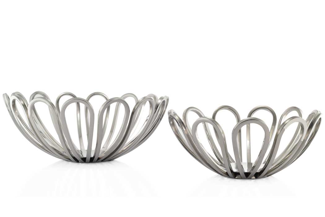 Petal Fruit Bowl - small