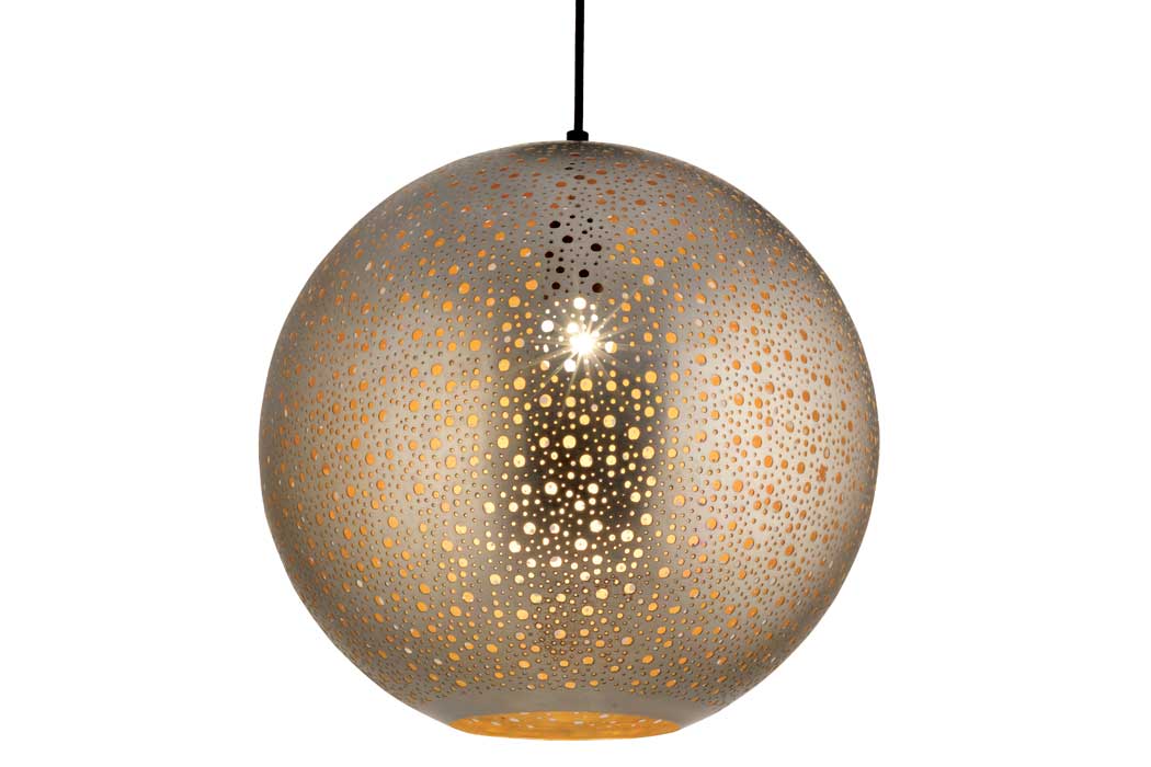 Galaxy Pendant Light