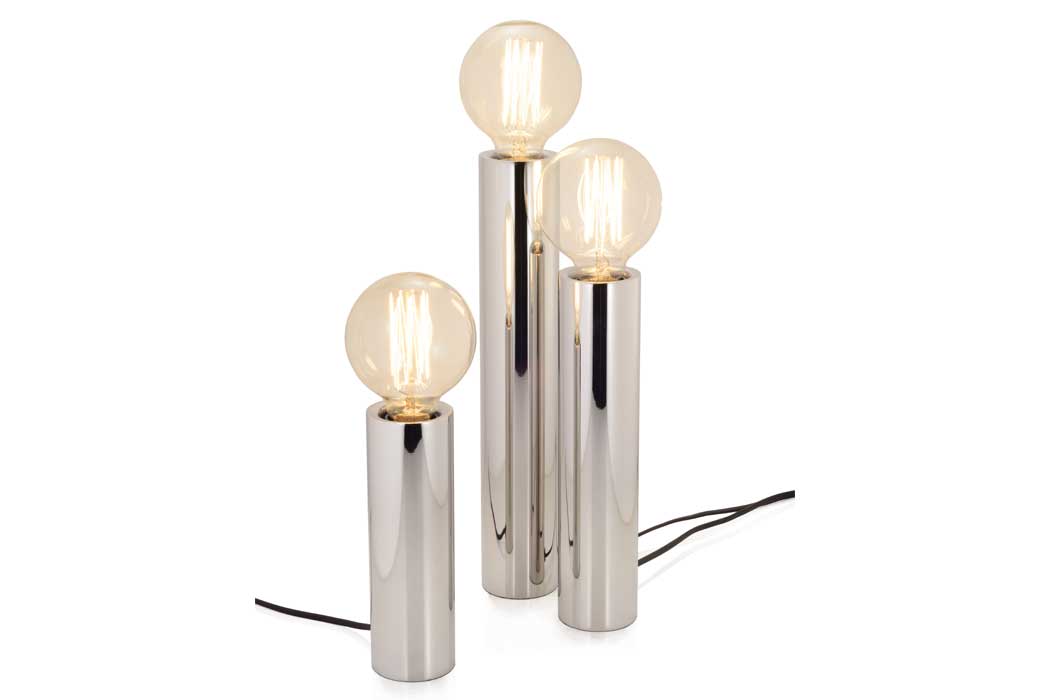 Linus i-Lamp – Large *SPECIAL OFFER INCLUDES BULB