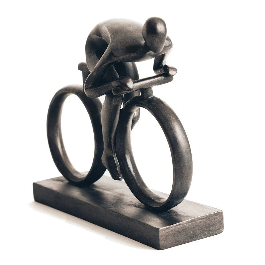 'The Cyclist'
