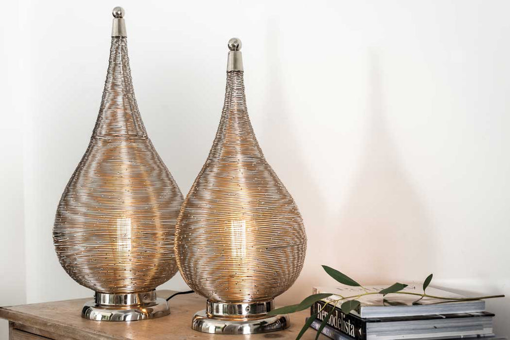 Maroosh Lamp (Medium) *SPECIAL OFFER