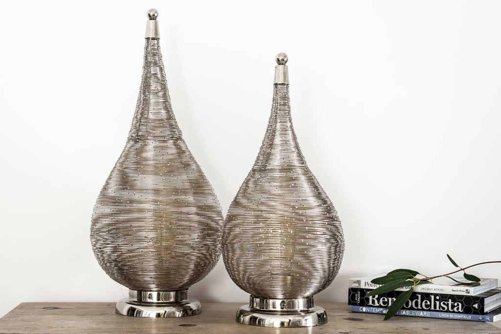 Maroosh Lamp (large) * SPECIAL OFFER