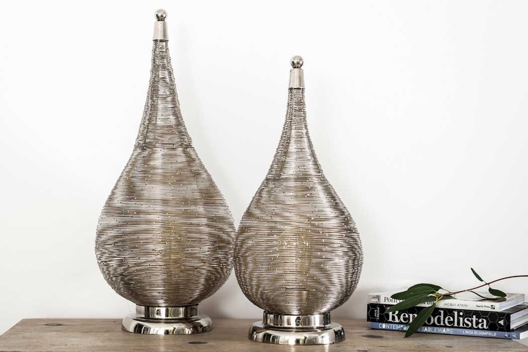 Maroosh Lamp (Medium) *SPECIAL OFFER