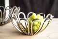 Petal Fruit Bowl - small