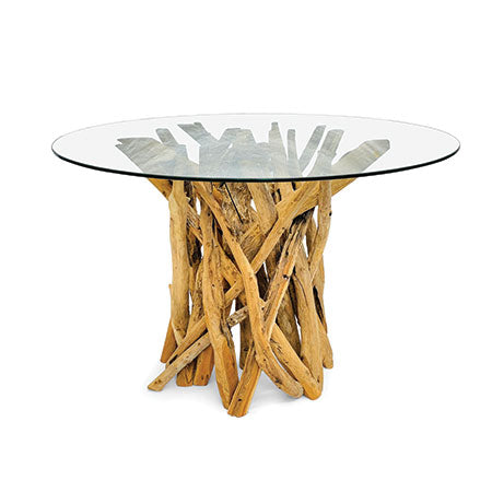 Fairwind Round Dining Table - 120cm