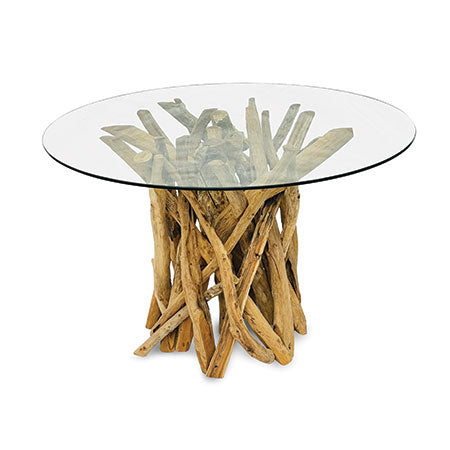 Fairwind Round Dining Table - 120cm