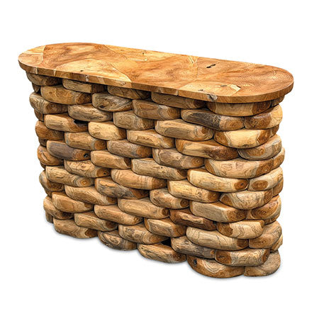 ArtRoot Console Table - 120cm