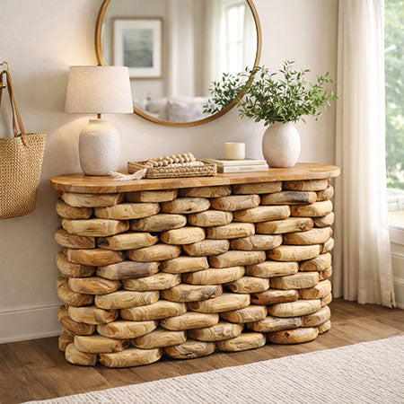 ArtRoot Console Table - 120cm