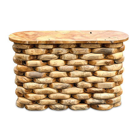 ArtRoot Console Table - 120cm