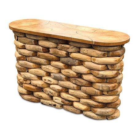 ArtRoot Console Table - 120cm