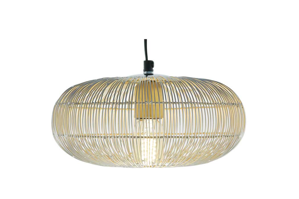 Sienna Pendant Light - Small