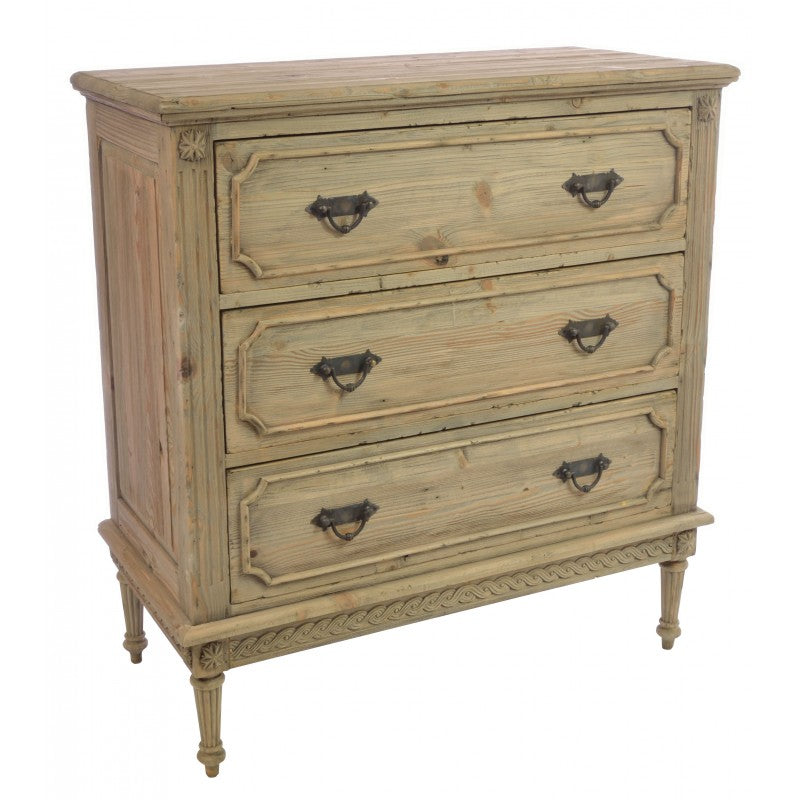 Chartwell Chest of Drawers