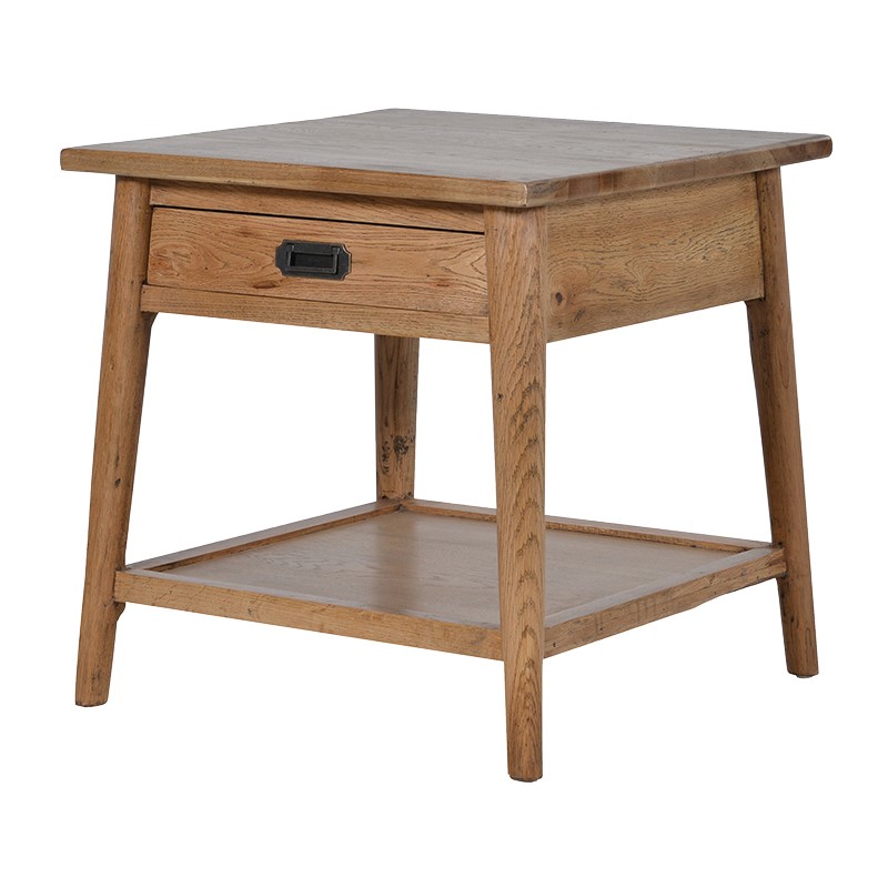 Standen Side Table